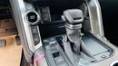 Toyota Land Cruiser GXR