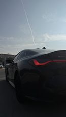 بي أم دبليو M4 Competition X drive M pack