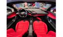 فيراري SF90 سبيدر Ferrari SF90 SPIDER I 2024 GCC I UNDER WARRANTY