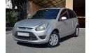 Ford Figo Well Maintained in Perfect Condition