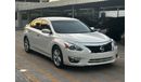 Nissan Altima SV