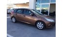 Ford Focus 2014 g cc full automatic accident free original pant