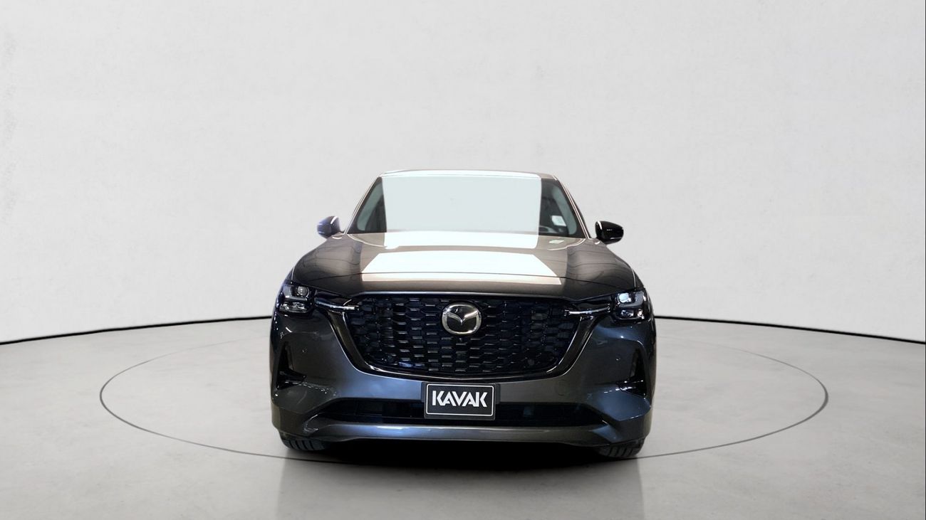 مازدا CX60 3.3 MHEV TAKUMI AWD AUTO | شامل الضمان | 0 ﺪﻔﻋﺓ ﺃﻮﻟﻯ