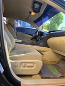 لكزس RX 350 Number 3