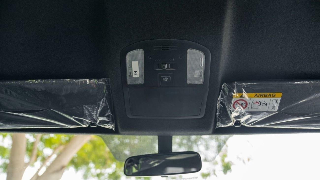 تويوتا هيلوكس Toyota Hilux 2.8L Diesel Full Option MY2024