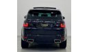Land Rover Range Rover Sport HSE 2020 Range Rover Sport HSE Dynamic, Warranty, GCC