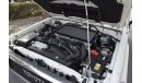 Toyota Land Cruiser Hardtop Diesel