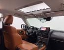 Nissan Patrol SE Platinum City 4.0L 2023 Nissan Patrol SE Platinum V6, March 2026 Nissan Warranty, Fully Loaded, 8