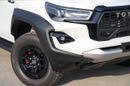 Toyota Hilux GR Sport 2.8 L