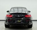 Mercedes-Benz C 63 S 2019 Mercedes-Benz AMG C63s Coupe, Sep/2026 Warranty, Immaculate Condition