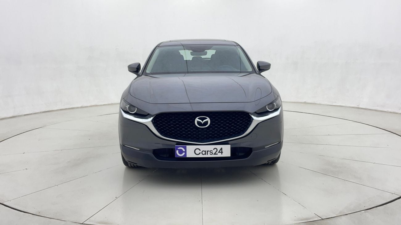 Mazda CX30 Elite 2.0L 2025 ELITE | AED 1191/Month | 0 DP | 30 Day Return | Warranty | Service History