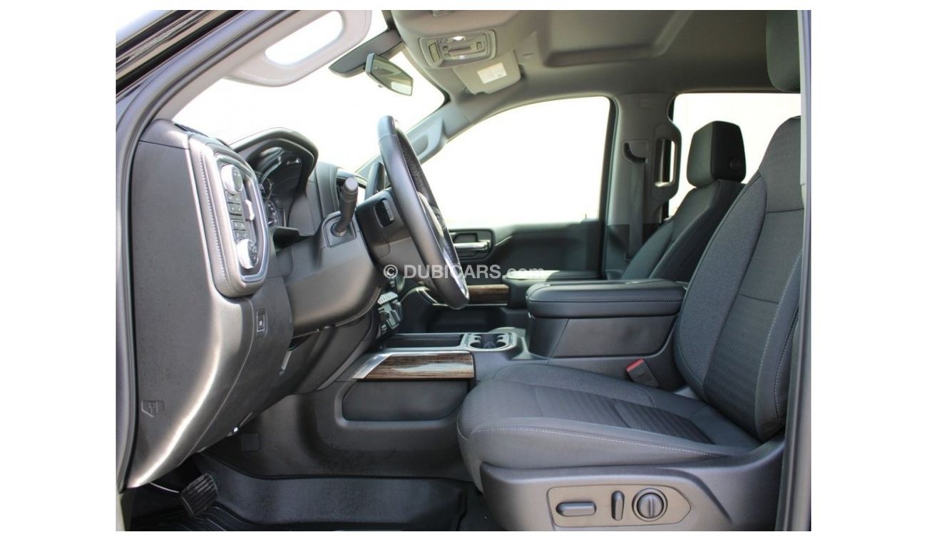 GMC Sierra Elevation