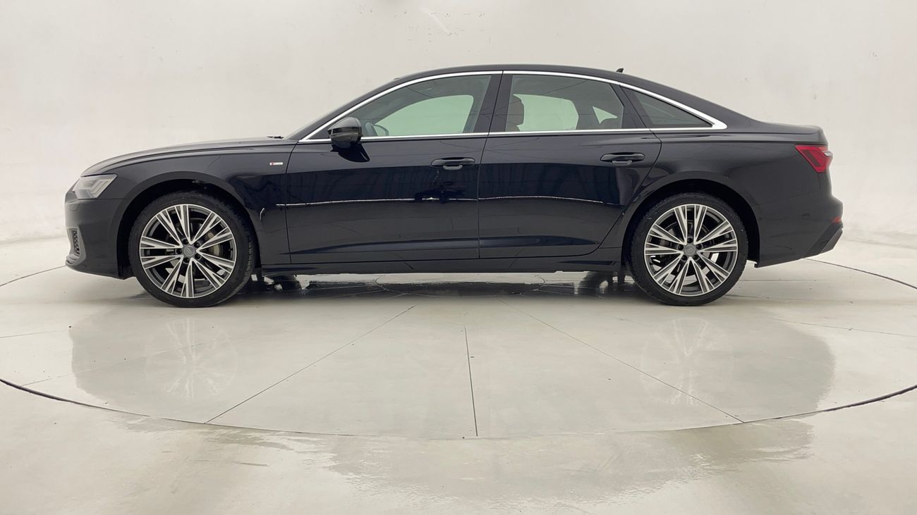 Audi A6 40 TFSI S LINE 2 | Zero Down Payment | Home Test Drive