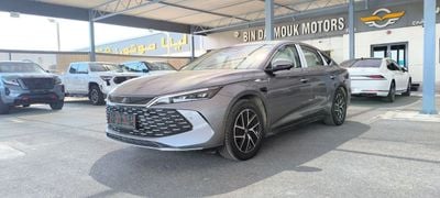 BYD Qin L DM-i QIN L DM-i 2025MY BEYOND