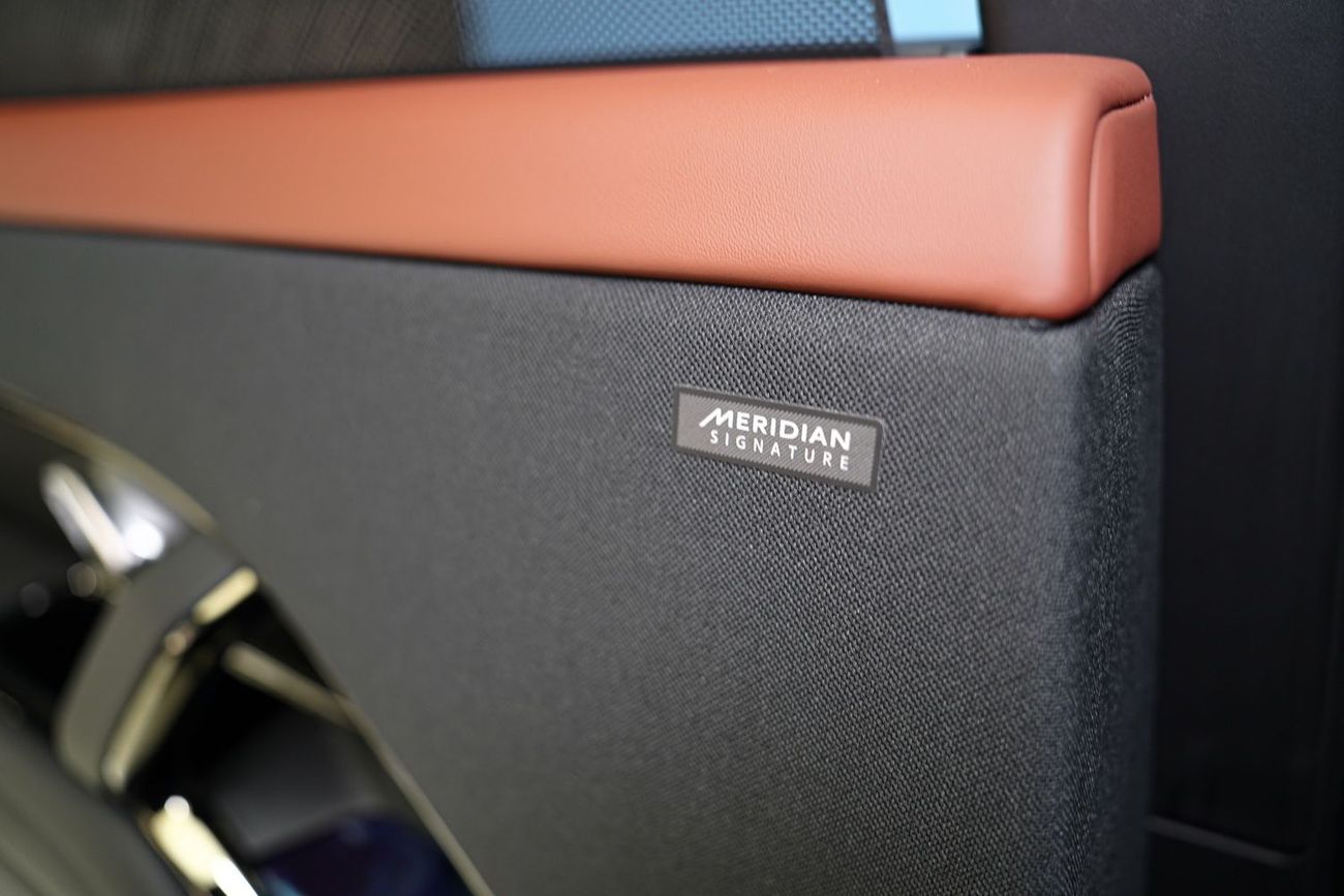 لاند روفر رينج روفر سبورت SV Edition Two P635 4.4L