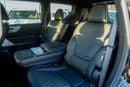 Infiniti QX80 Autograph Captain Chairs 3.5L