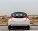 تويوتا يارس SE 1.3L (98 HP) hatchback Toyota Yaris 1.3L 2019 GCC accident-free in excellent condition 812 P.M