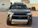 تويوتا Runner4 2021 TRD OFF ROAD 4x4 FULL OPTION US SPEC