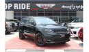 Jeep Grand Cherokee SRT 6.4 HEMI