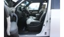 Infiniti QX80 LIMITED - BRAND NEW CONDITION