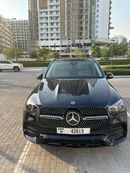 Mercedes Benz GLE 350 AMG GLE 350 2.0L