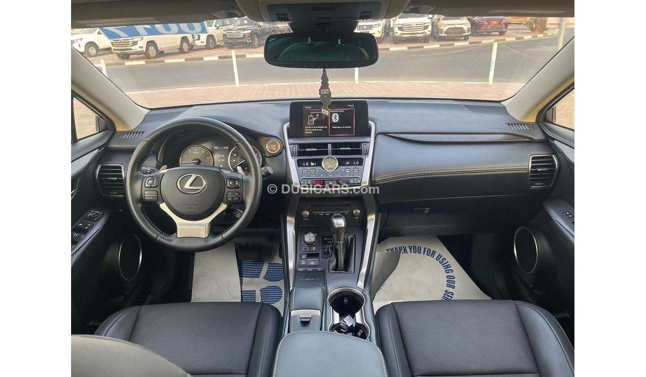 Lexus NX300 Premier 2019 Lexus NX300, 2.0L. Imported from USA