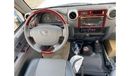 Toyota Land Cruiser Pick Up 70 series Double Cabin 4.5 L 2020 For Export Only
