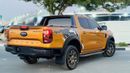 Ford Ranger WILD TRAK | 2024 | 2.0L DIESEL ENGINE | AUTOMATIC TRANSMISSION | RHD | 360 VIEW CAMERA | PARKING SEN