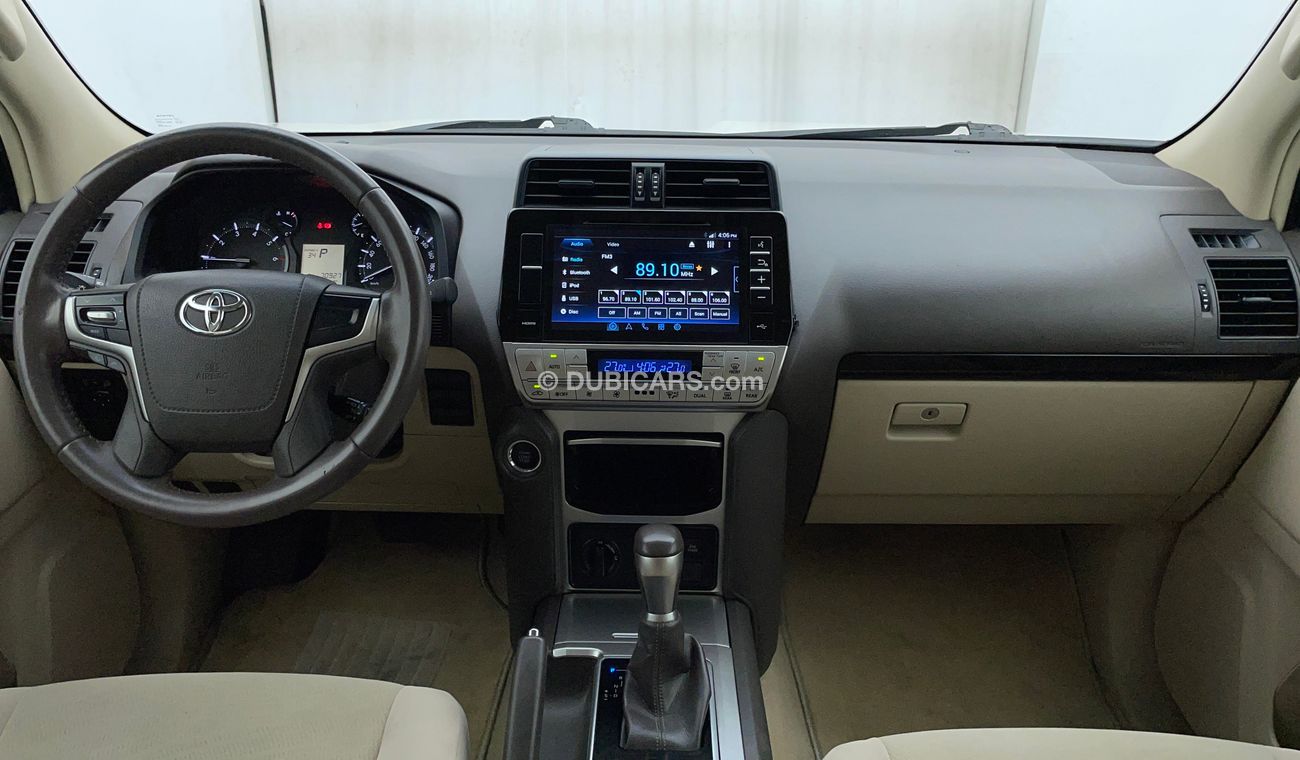 Toyota Prado GXR 4 | Zero Down Payment | Free Home Test Drive