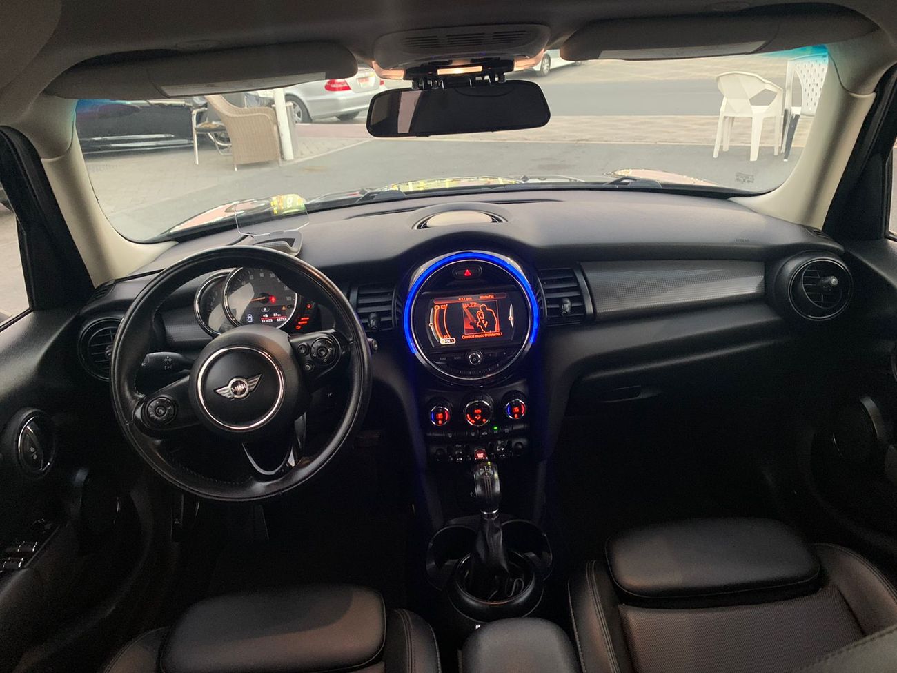 Mini Cooper Mini Cooper 2017