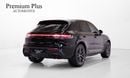بورش ماكان T 2.0L (260 HP) 2024 Porsche Macan, Warranty, Full Porsche Service History, Sport Chrono Package, Ve