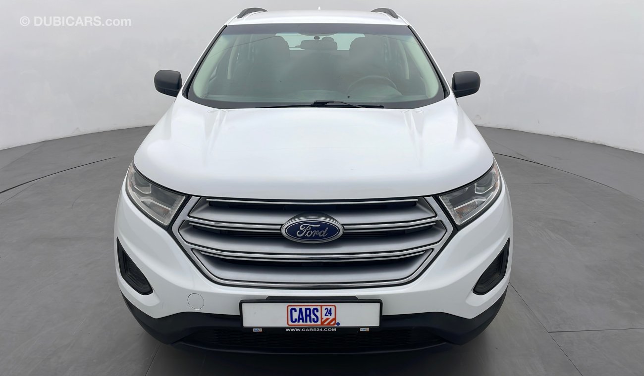 Ford Edge SE 3.5 | Under Warranty | Inspected on 150+ parameters