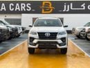 Toyota Fortuner Toyota Fortuner SR5 Plus 4.0L V6 PETROL 2025 GCC