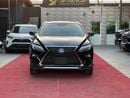 لكزس RX450h F-SPORT