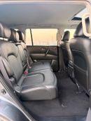 Nissan Armada SL (NON GCC) Nissan Armada