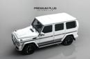 مرسيدس بنز G 63 AMG STD