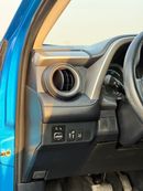 Toyota RAV4 XLE 2.5L Hybrid