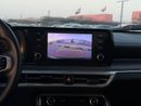Kia K5 LX Original paint, second owner