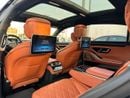 Mercedes Benz S500 L 4MATIC