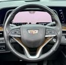 Cadillac Escalade SPORT PLATINUM 2024 Cadillac Escalade Sport Platinum Black Edition, 2028 Cadillac Warranty, Pilot Se