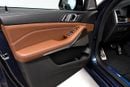 BMW X5 40i M SPORT EXCLUSIVE