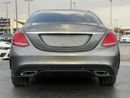Mercedes-Benz C 200 AMG Pack Mercedes C 200 _GCC_2018_Excellent Condition _Full option