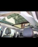 أم جي ZS EV LUX