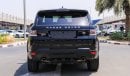 Land Rover Range Rover Sport Supercharged (Export)