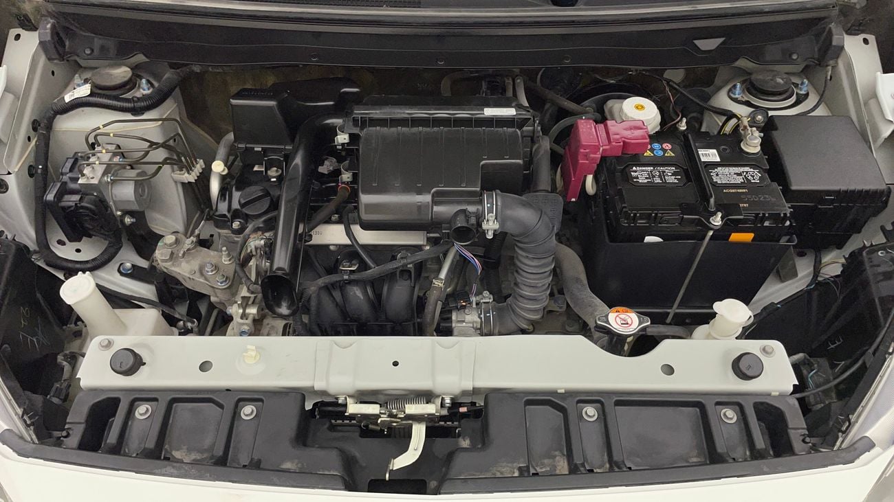 Mitsubishi Attrage GLX HIGHLINE 1.2 | Zero Down Payment | Home Test Drive