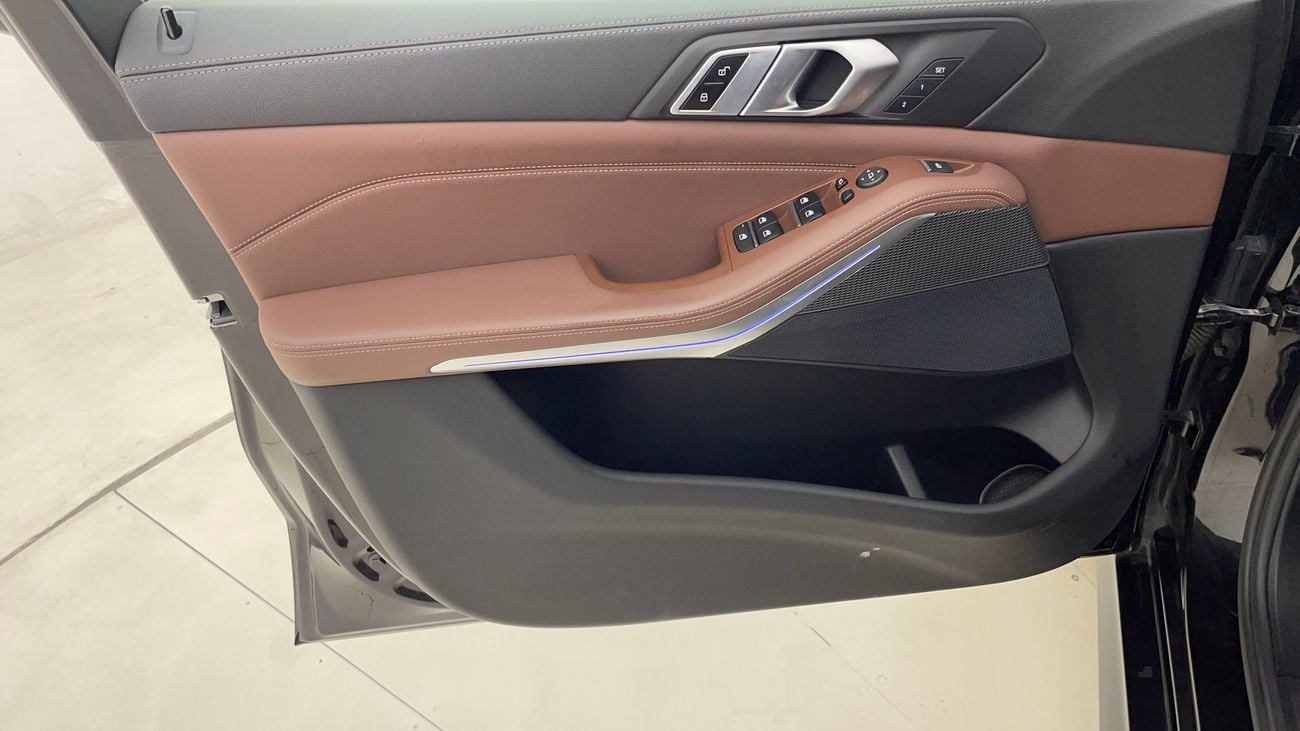 BMW X5 X DRIVE 40I M SPORT 3 | Zero Down Payment | Home Test Drive