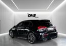 Mercedes-Benz A 35 AMG 4MATIC Hatchback