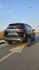 Toyota Urban Cruiser