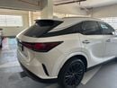 Lexus RX350 PRESTIGE