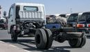 ميتسوبيشي فوسو كانتير Brande New MItsubishi Canter  2025 Export 4.2L 2WD M/T Diesel|White/Black|CANTERCHASSIS-100-25 |